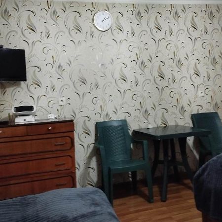 Baazovi 17 Apartment ティビリシ エクステリア 写真