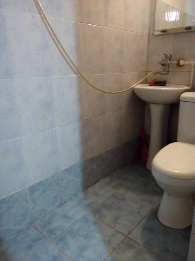 Baazovi 17 Apartment ティビリシ エクステリア 写真