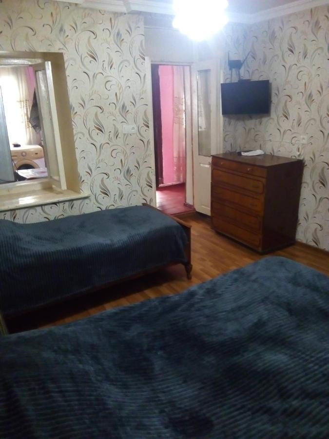 Baazovi 17 Apartment ティビリシ エクステリア 写真