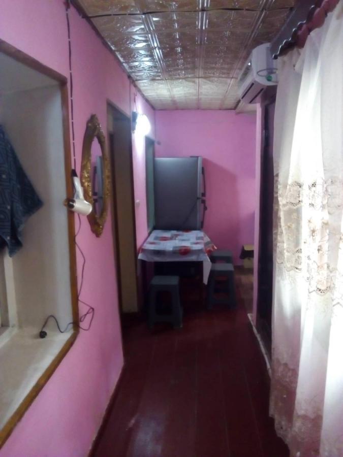 Baazovi 17 Apartment ティビリシ エクステリア 写真
