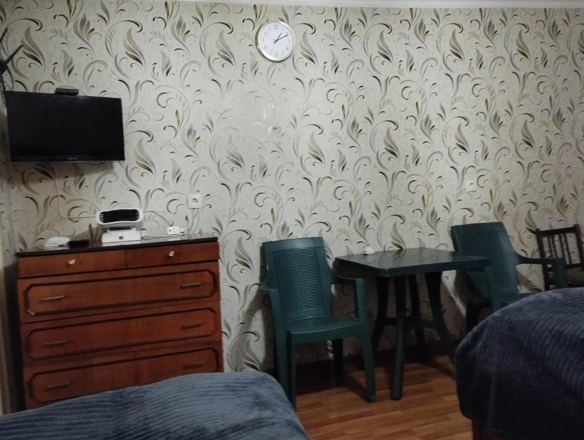 Baazovi 17 Apartment ティビリシ エクステリア 写真
